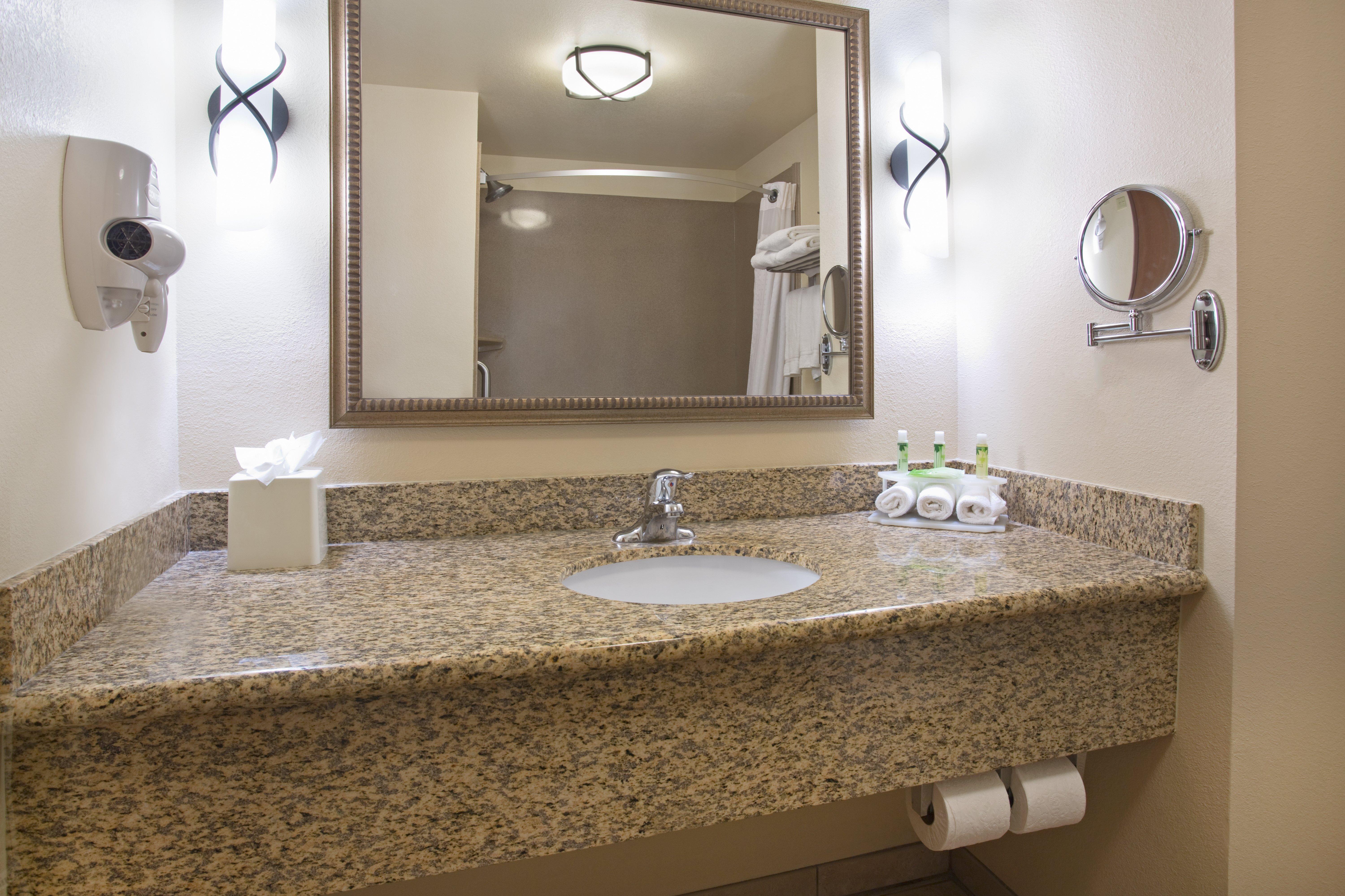 Holiday Inn Express And Suites Los Alamos Entrada Park By Ihg Екстериор снимка