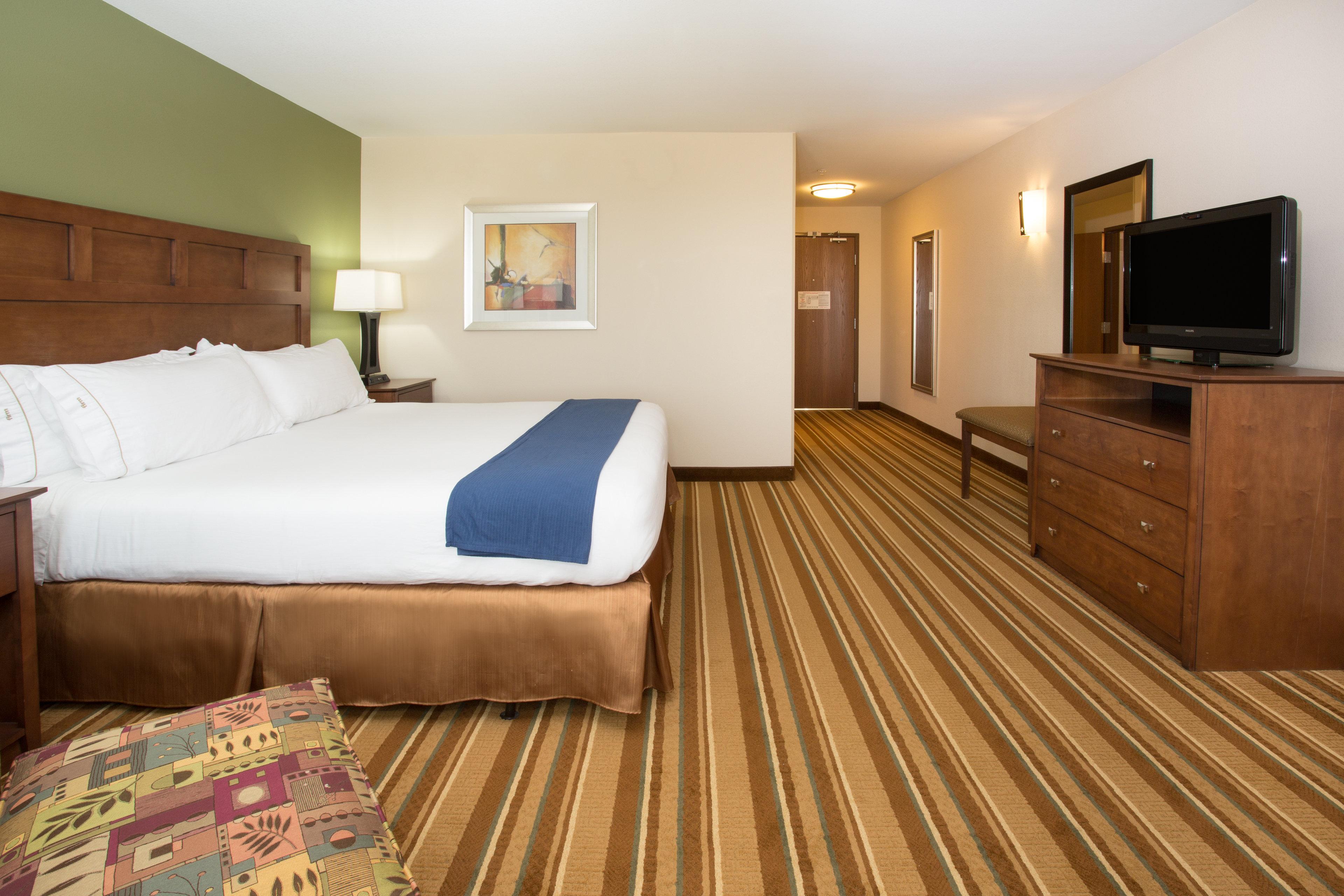 Holiday Inn Express And Suites Los Alamos Entrada Park By Ihg Екстериор снимка
