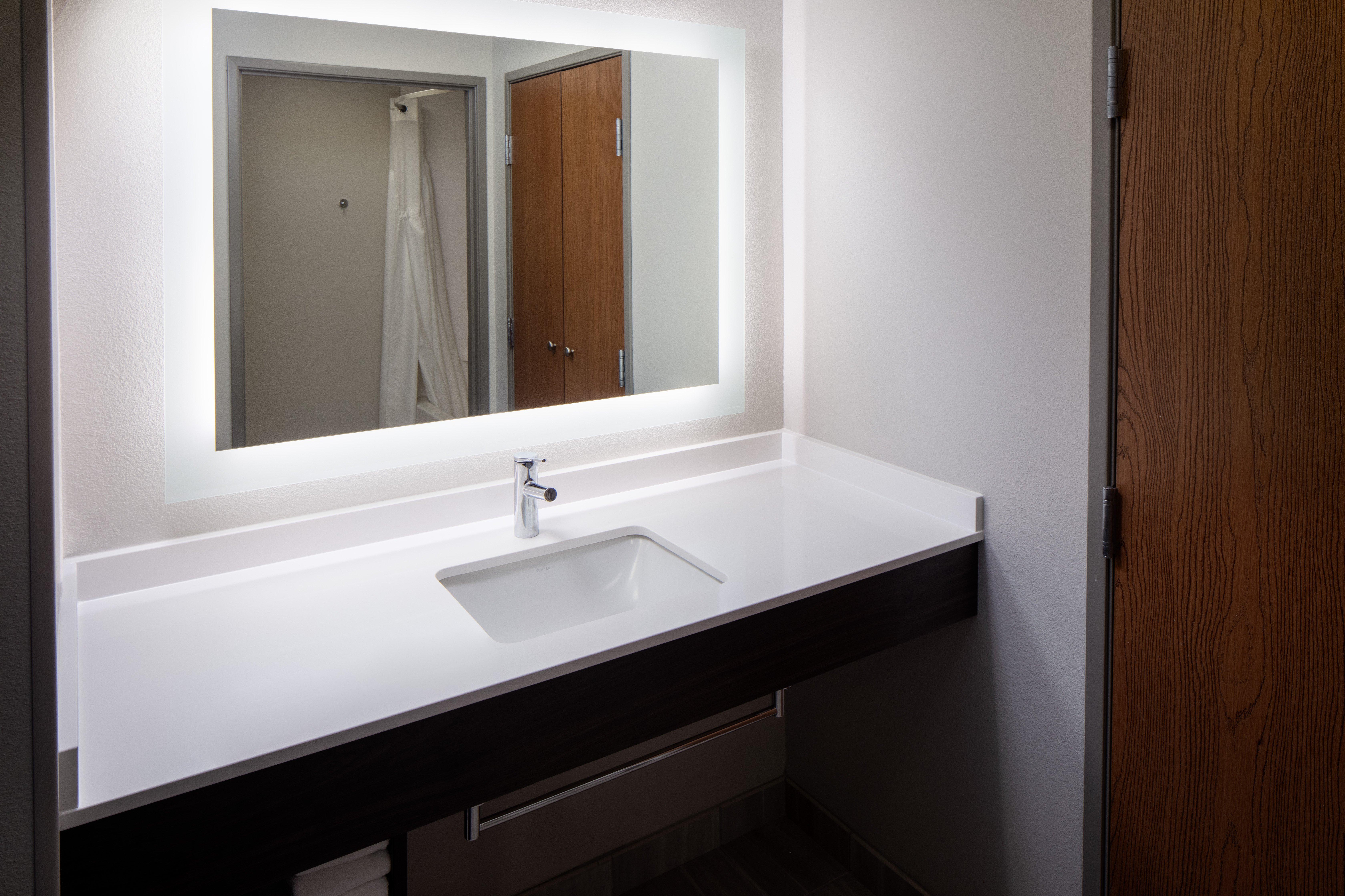 Holiday Inn Express And Suites Los Alamos Entrada Park By Ihg Екстериор снимка