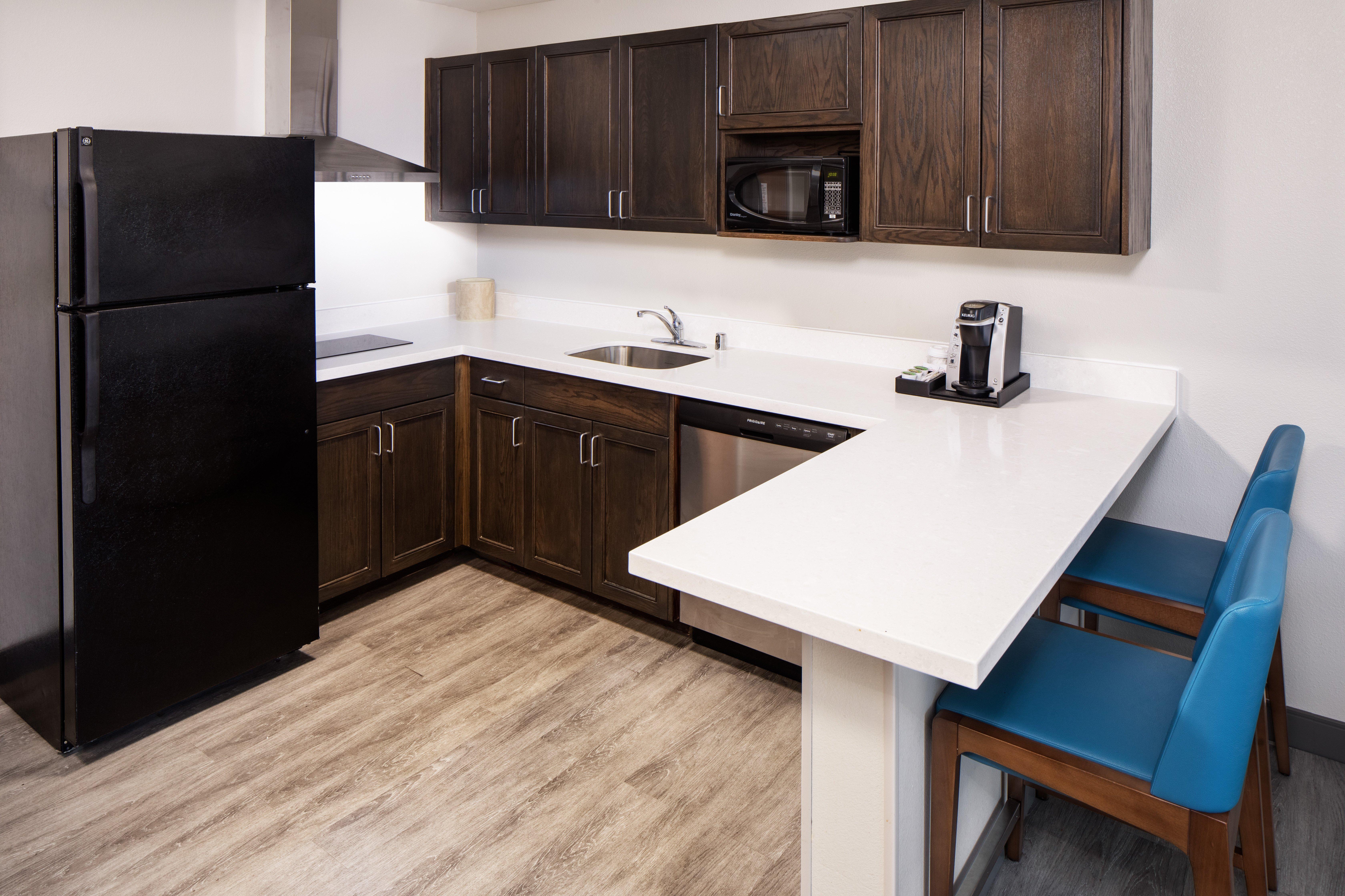 Holiday Inn Express And Suites Los Alamos Entrada Park By Ihg Екстериор снимка