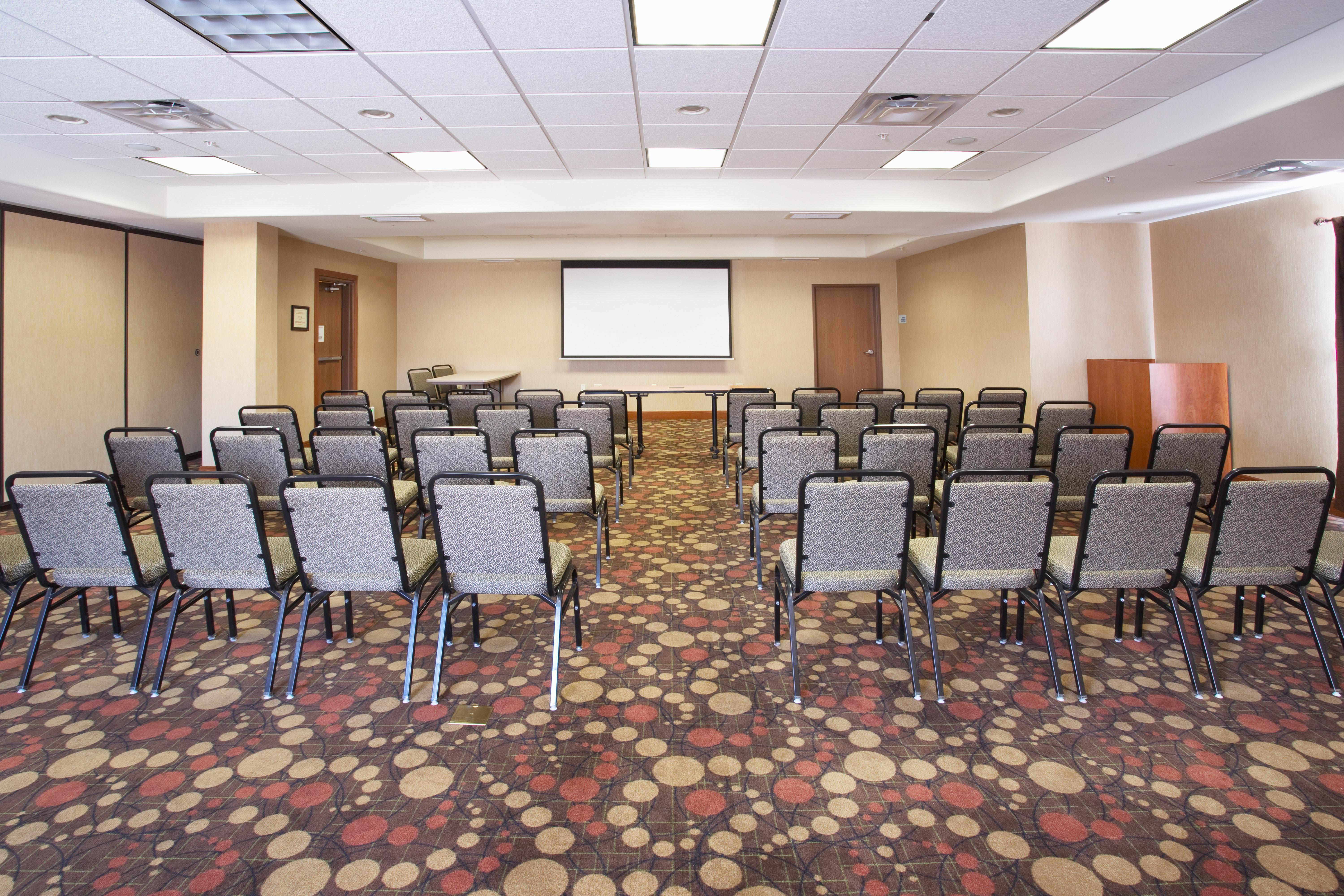 Holiday Inn Express And Suites Los Alamos Entrada Park By Ihg Екстериор снимка