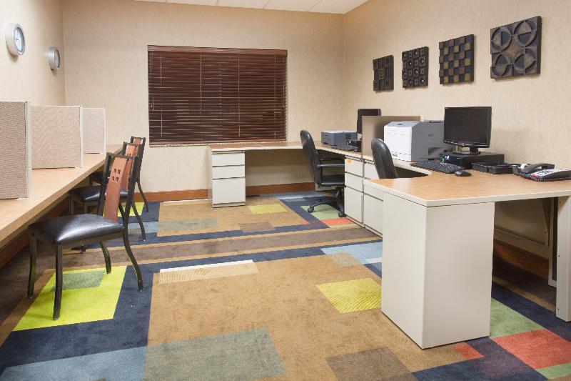 Holiday Inn Express And Suites Los Alamos Entrada Park By Ihg Екстериор снимка